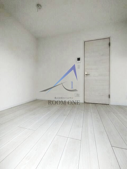 その他部屋・スペース　寝室です。
