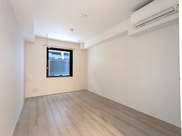 エルファーロ三軒茶屋IIの居間写真