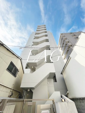 ＪＲ京浜東北線 川崎駅 徒歩6分 築19年