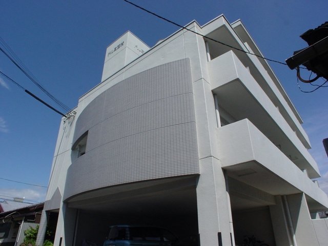 建物外観　ＲＣ造マンション