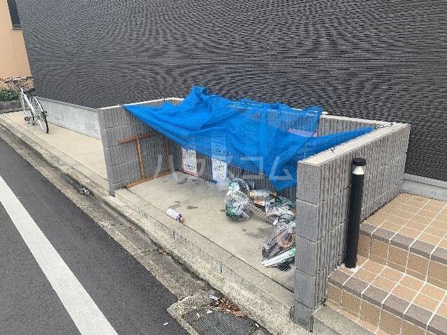 リブリ・志賀本通の外観写真