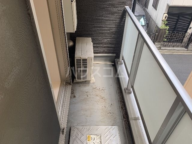 リブリ・志賀本通の内装写真