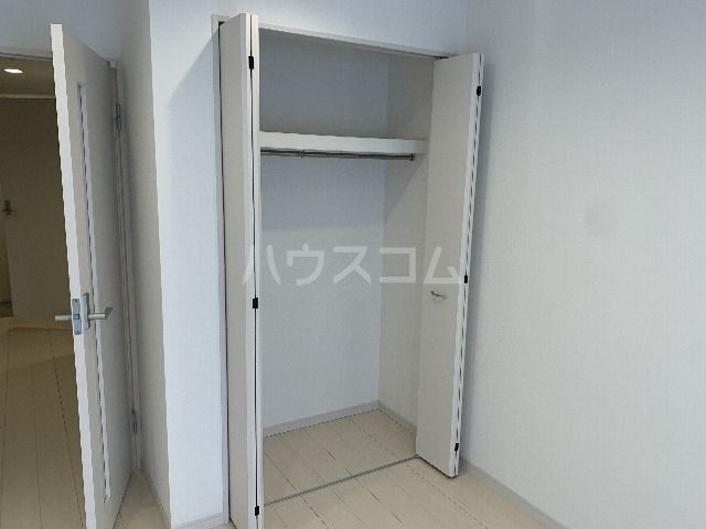 リブリ・志賀本通の内装写真