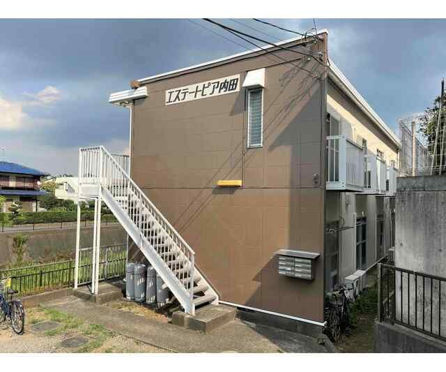 小田急線 鶴川駅 徒歩18分 築40年