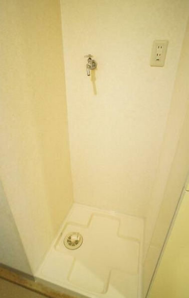 その他設備　別部屋の画像を使用しております。
