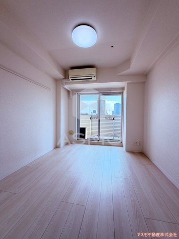 プレサンス北浜パレスの内装写真