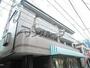 西ケ原駅より徒歩7分 3階 築36年の賃貸物件