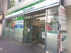 GRAN PASEO 東新宿の周辺写真