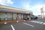 コンビニ　セブンイレブン　総社大橋東店（コンビニ）まで836m