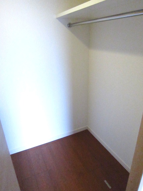 プライムメゾンセントラルパークの内装写真