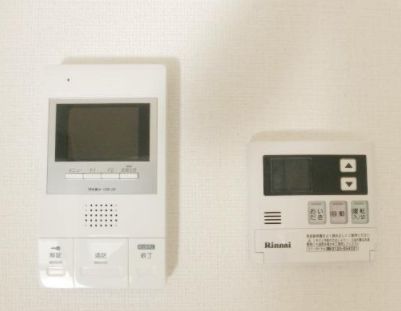 その他設備　グランディール田端