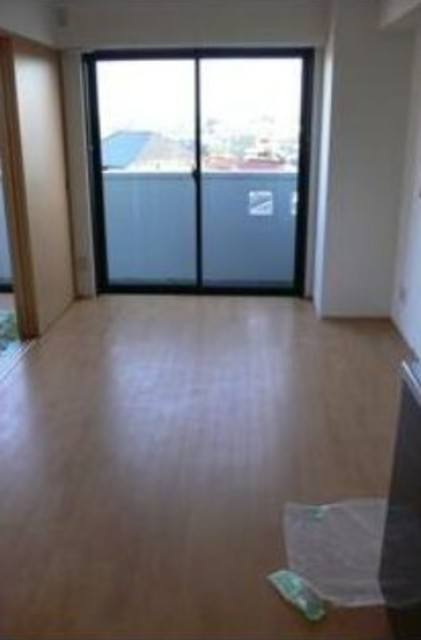 居室・リビング　きれいなお部屋