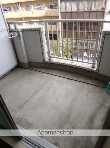 ＪＲ鶴見線 鶴見駅 徒歩2分 10階建 築38年の内装写真