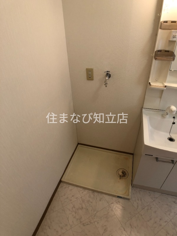 その他設備　同型別部屋写真