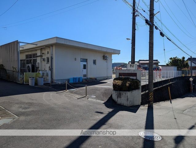 幼稚園・保育園　鵜沼東保育所（幼稚園・保育園）まで510m