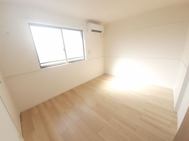 プレーヌIVの内装写真