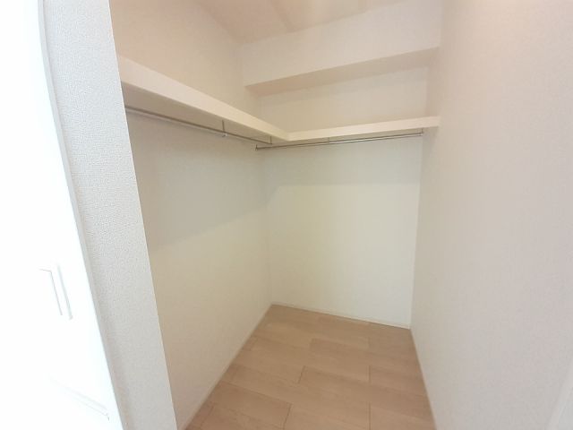プレーヌIVの内装写真