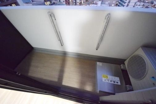 ＪＲ京葉線 越中島駅 徒歩5分 14階建 築9年の内装写真