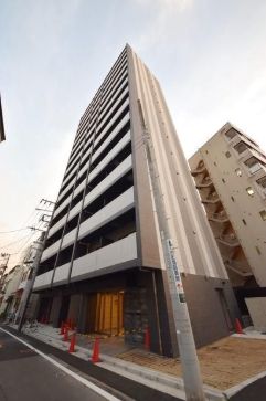 ＪＲ京葉線 越中島駅 徒歩5分 築9年