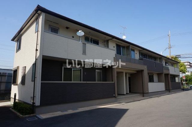 阪急伊丹線 伊丹駅 徒歩25分 築14年