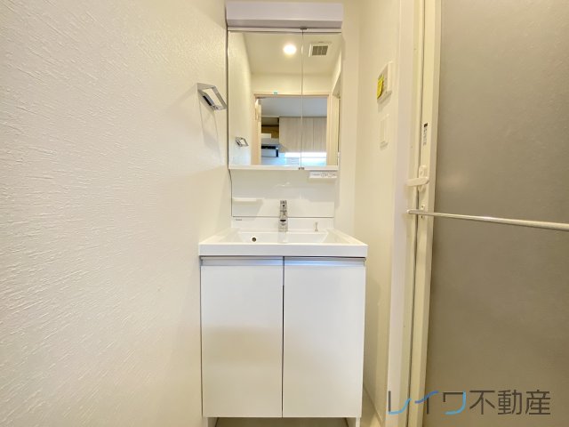 スプランディッド難波IIIの内装写真