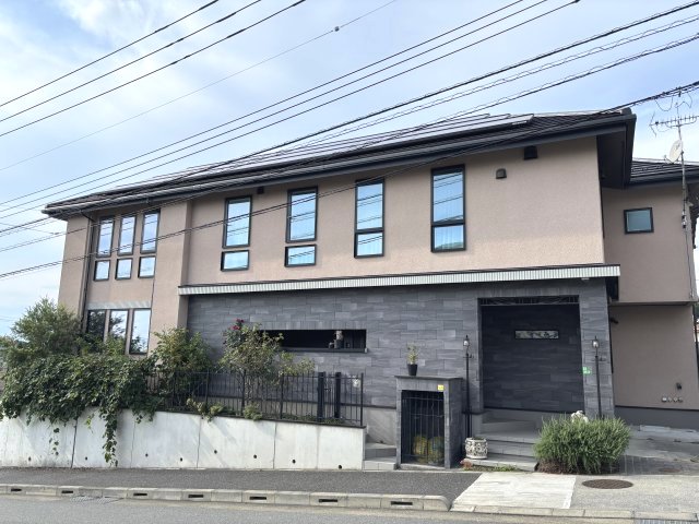 建物外観　☆外観☆