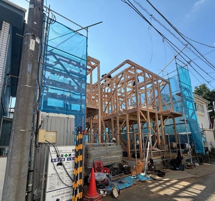 エントランス　※同シリーズ別建物参考