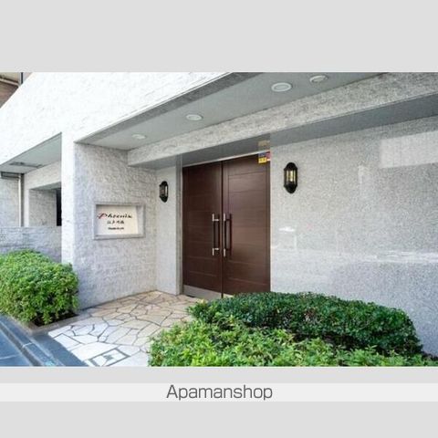トーシンフェニックス江戸川橋の外観写真