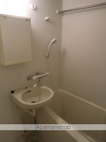 トーシンフェニックス江戸川橋の風呂写真