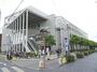 スーパー　オーケー 新用賀店（スーパー）まで542m