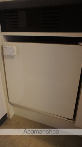 藤和ハイタウン上野の風呂写真