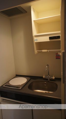 藤和ハイタウン上野の居間写真