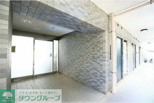 ロビー