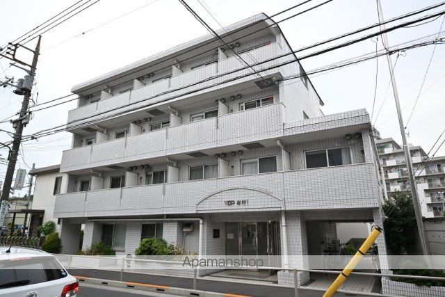 都営三田線 志村三丁目駅 徒歩5分 築40年