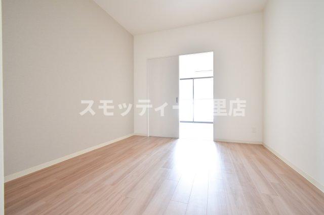 Jino花園町の内装写真