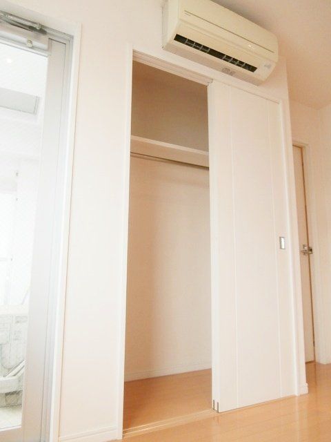 レニール本駒込の内装写真