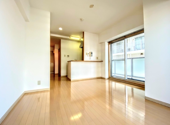 居室・リビング　他部屋参考写真
