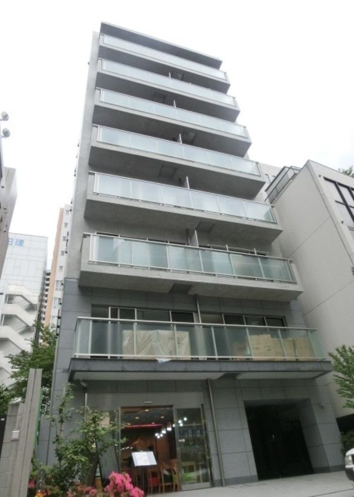 建物外観　☆こちらの物件は仲介手数料0.55か月分です☆