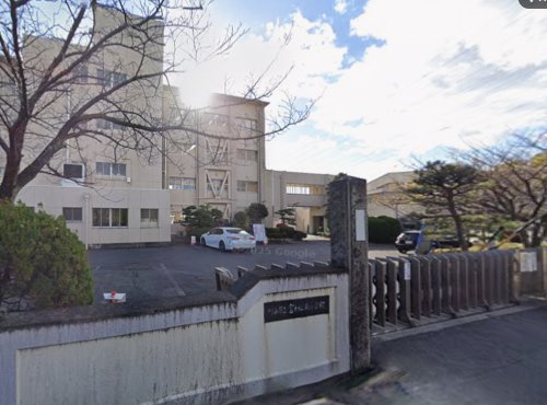 小学校　刈谷市立富士松南小学校（小学校）まで1278m