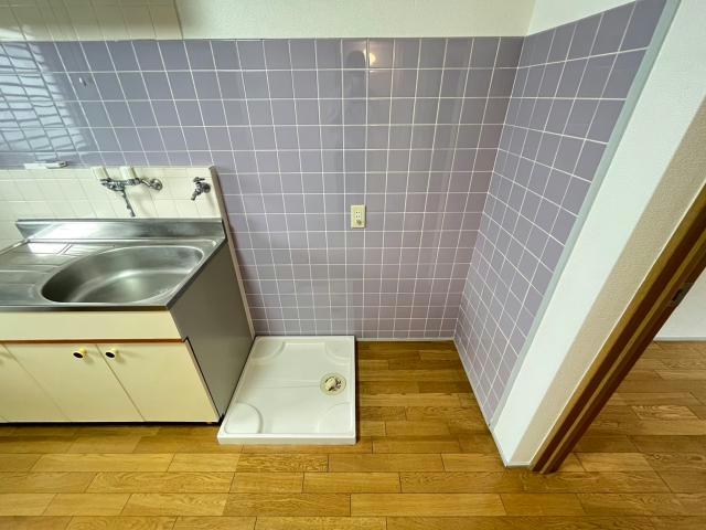 オークスコーポのその他写真