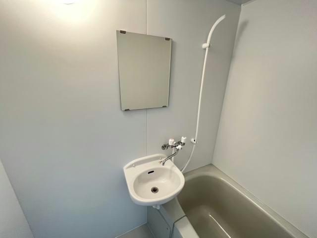 オークスコーポの内装写真