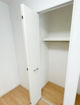nota.yokohamaの内装写真