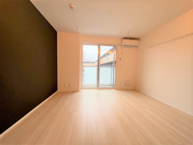 居室・リビング　★同施工別建物の参考写真です★