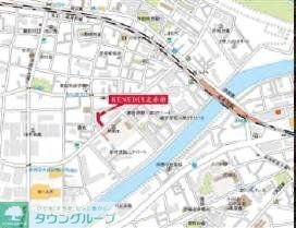 その他　間取図