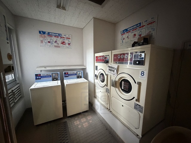 その他　ココカラファイン　岡町店（その他）まで641m