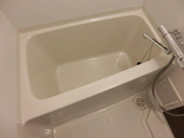 バス・シャワールーム　★浴室乾燥機付き★