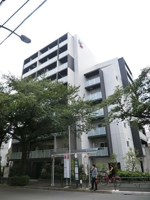 建物外観　★外観★