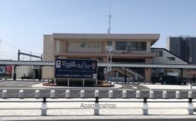 その他　行田駅（その他）まで700m