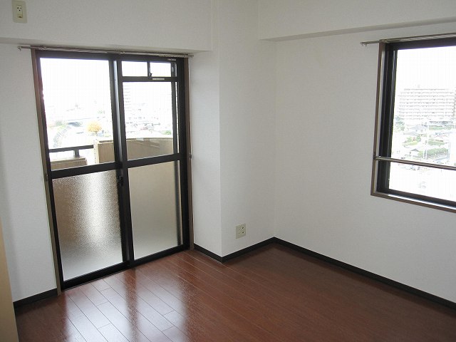 その他部屋・スペース　洋室6帖