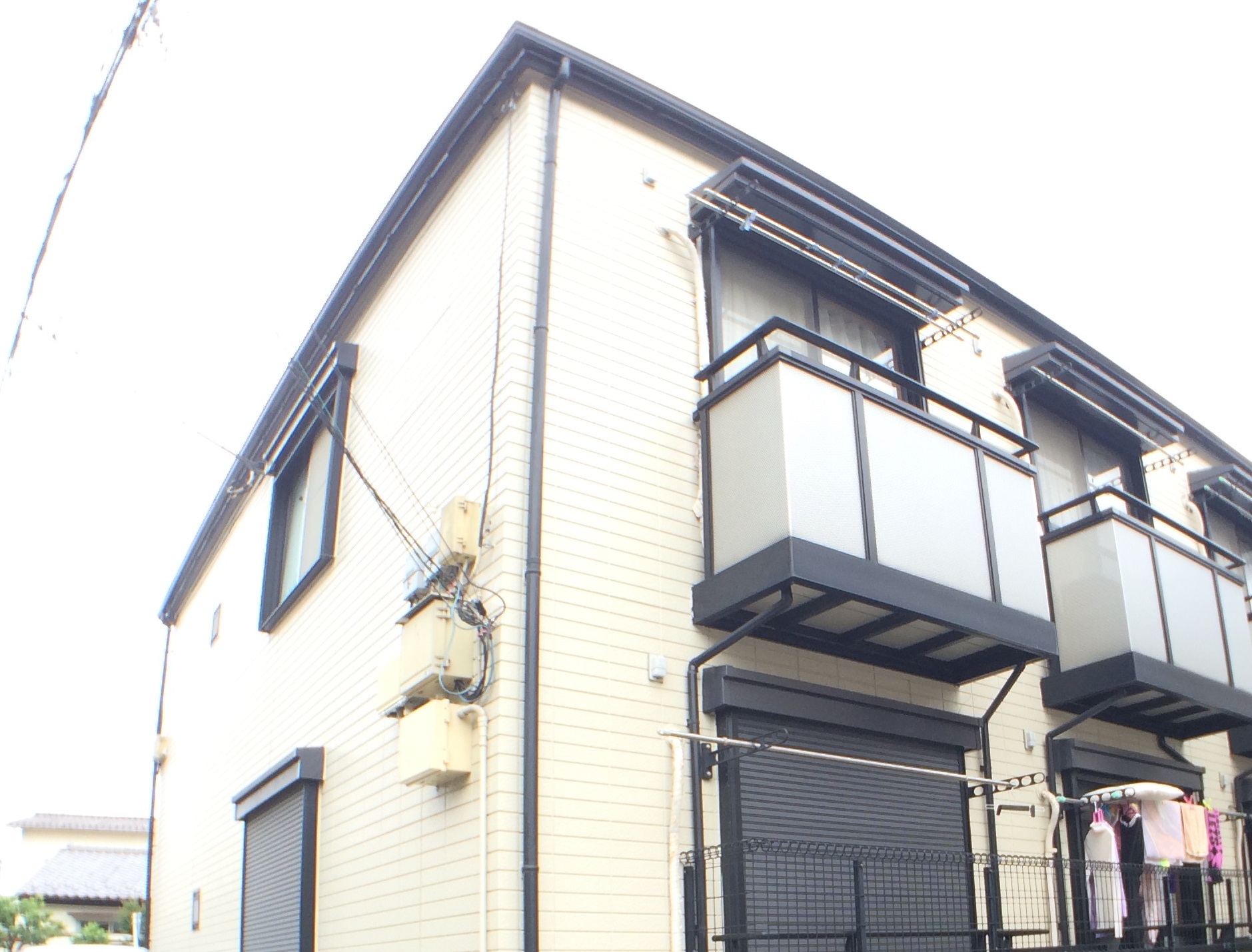 京王井の頭線 永福町駅 徒歩7分 築28年